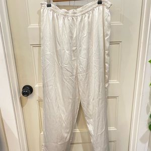 Vintage Silk Victoria Secret PJ’s